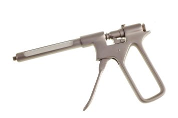 Seringue intraligamentaire PerfectionPlus 2,2 ml à filetage métrique