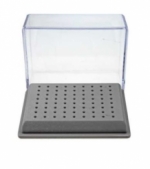 Support fraisses Larident LS72RA 72 pcs RA