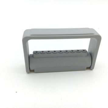 Support fraisses inclinable gris 9 FG