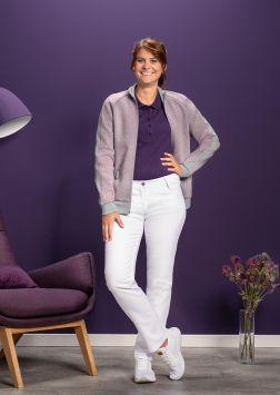 BP Veste de sport pour femmes