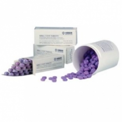 Mira-2 ton Hager Werken détection du tartre 250 comprimés à croquer