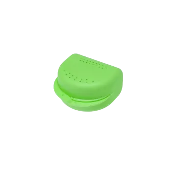 Boîtes Ortho Lime grand modèle 10 pcs