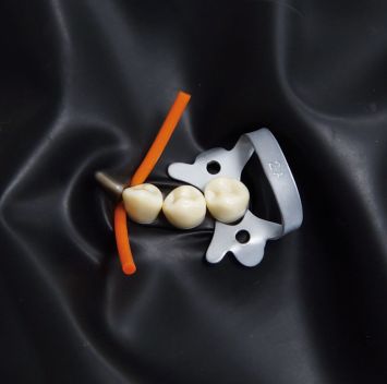 KKD Damfix small jaune diam 1,5mm 4 mètres