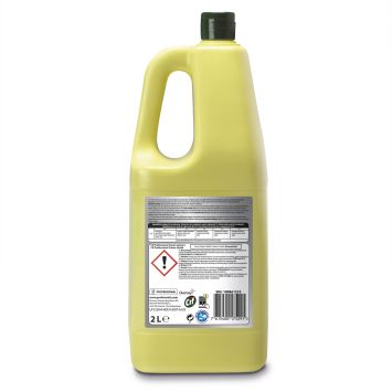 Cif Pro Formula abrasif 2L Lemon