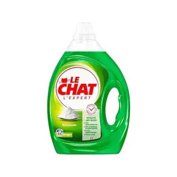 Le Chat détergent liquide 2L/40sc expert