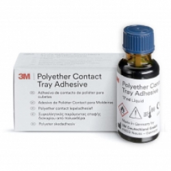 Polyether Contact Tray Adhesive Refill