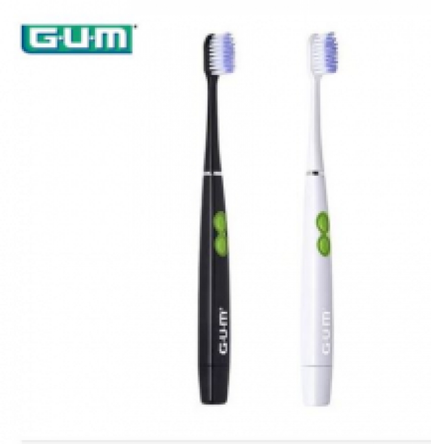 GUM ActiVital Sonic Brosse à Dents Électrique 1pc