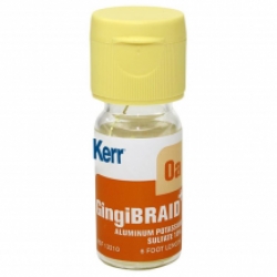 GingiBRAID+™ Retraction Cord - nr. 0a