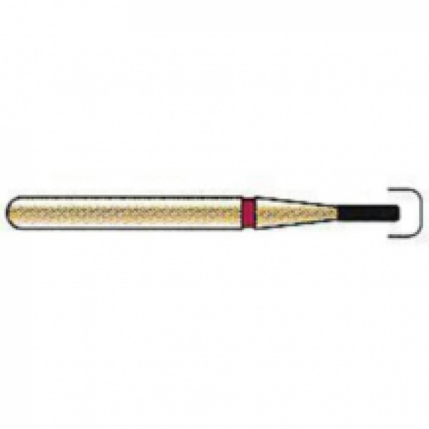 Diatech fg 835r/008-3f 5 pcs