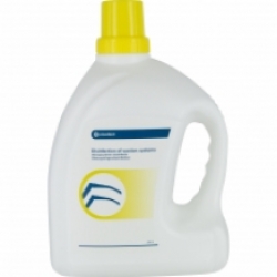 Afzuigreiniging Fles  2,5 lt 