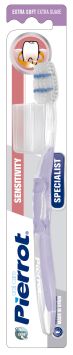 Tandenborstel Pierrot volwassenen Gevoelige Tanden Extra Soft