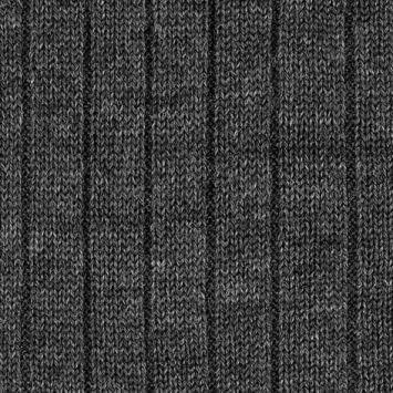 Chaussette homme FALKE à semelle éponge confort Gris Foncé