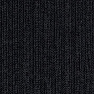 FALKE chaussettes hommes Nelson Noir