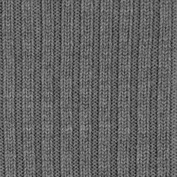 FALKE chaussettes hommes Nelson Gris Foncé