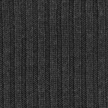 FALKE chaussettes hommes Nelson Anthracite mélange