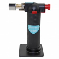 Brûleur à gaz Miratorch pour usage dentaire Hager Werken