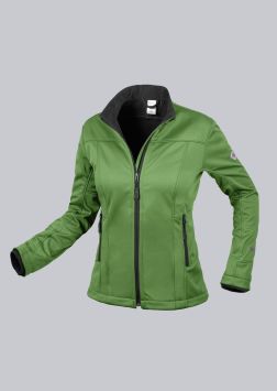 Veste polaire BP pour femmes new green