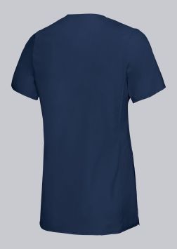 BP® Korte stretch damesjas Farah Nachtblauw 