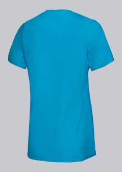 BP Veste courte stretch pour femme Farah Curacao