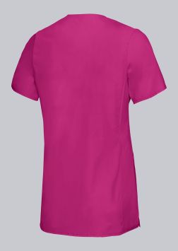 BP® Veste courte stretch pour femme Farah Fuchsia