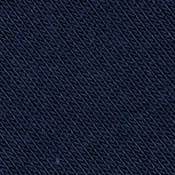 Esprit Chaussettes hommes Sneaker Solid 5-Pac Marine