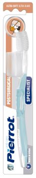 Brosse à dents Pierrot Post Surgical Special adultes Ultra Soft