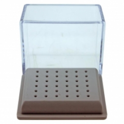 Porte fraises Larident LS18FG pour 18 fraises FG