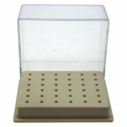 Support fraises Larident LF36FG pour 36 fraises FG