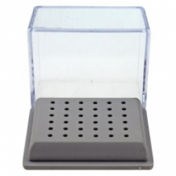 Support fraises Larident LS36RA pour 36 fraises RA