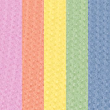 Esprit Chaussettes femmes Sneaker Solid-Mix 5-Pack