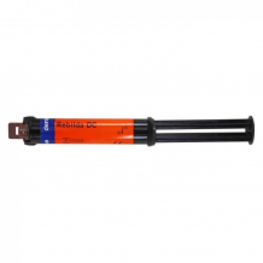 Rebilda DC QuickMix syringe dentin (1403) 10 g