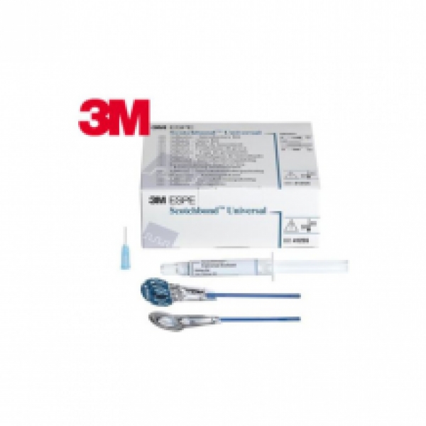 Scotchbond Universal Adhesive L-pop Intro 