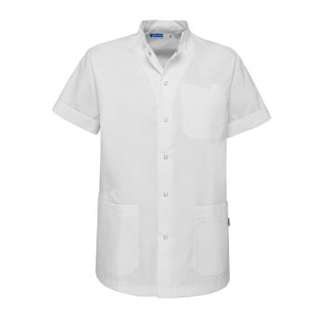 De Berkel LIVIO Unisex jack blanc