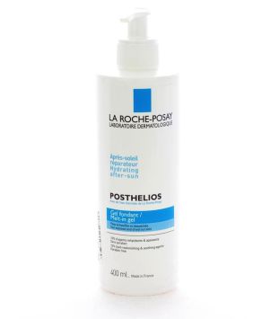 Posthelios Aftersun (400ml)