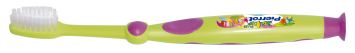 Brosse à dents Pierrot Junior + 8 ans Orthodontics Soft