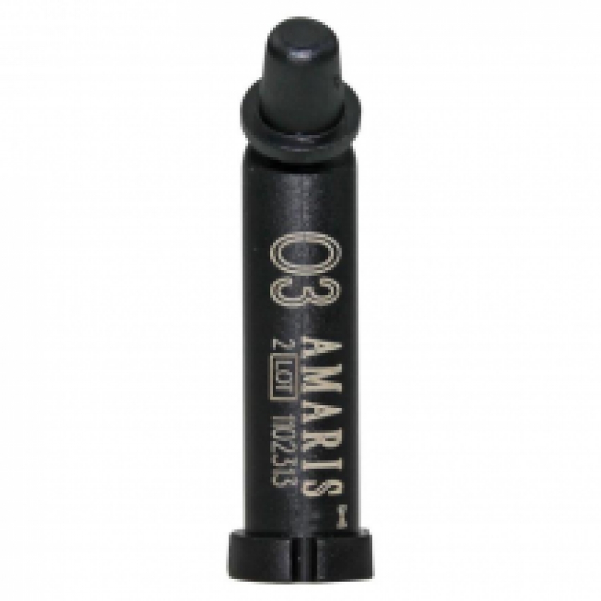 Amaris Caps Opaque O3 (1955) 16x0,25 g