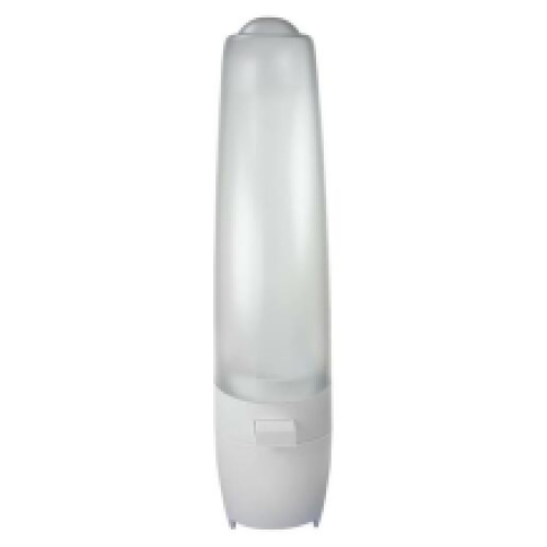Duni Bekerdispenser en matière plastique pour  50 gobelets (120ml) - blanc