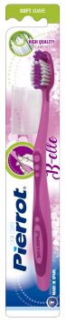 Tandenborstel volwassenen Pierrot B-Elle Soft