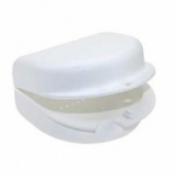 Boîtes Ortho blanc grand modèle10 pcs