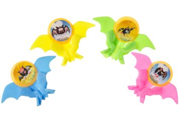 Tireur de chauve-souris 36 pcs