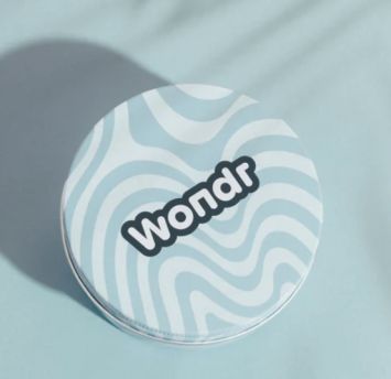 Porte-savon de voyage Wonder