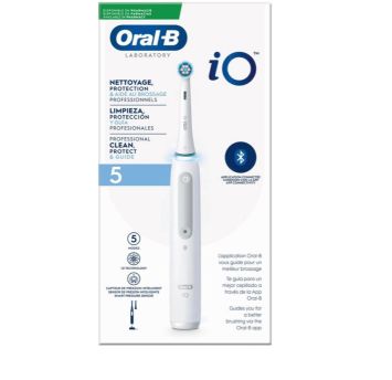 Brosse à dents électrique Oral B iO5
