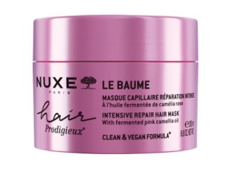 Masque réparateur intense de Nuxe Hair (200ml)