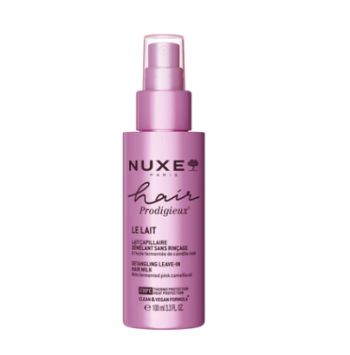 Nuxe Hair Spray démêlant sans rinçage (100ml)