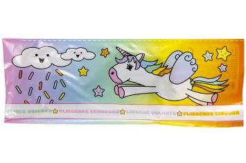 Licorne volante 48 pcs