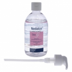 Nedalco Des-G 70% flacon avec pompe