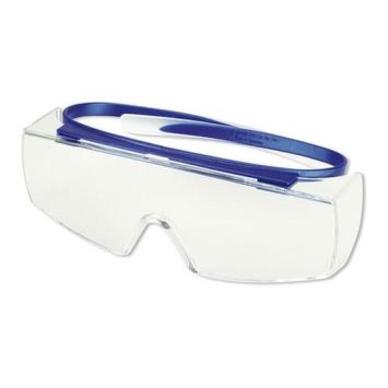 Lunettes de protection I-Spec OTG (over the glasses) Hager Werken-Uvex
