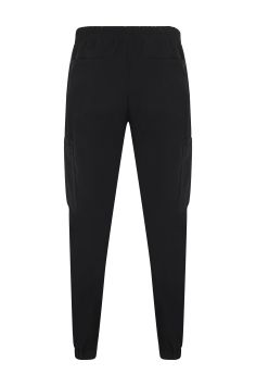3ssential Pure Stretch Jogger Unisexe noir