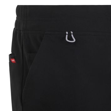 3ssential Pure Stretch Jogger Unisexe noir