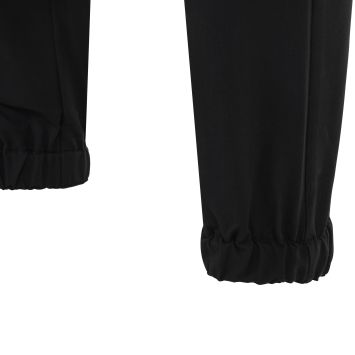 3ssential Pure Stretch Jogger Unisexe noir